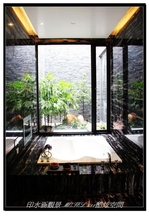 Yin Shui Han Motel Hunei Habitación foto