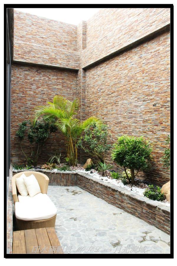Yin Shui Han Motel Hunei Habitación foto